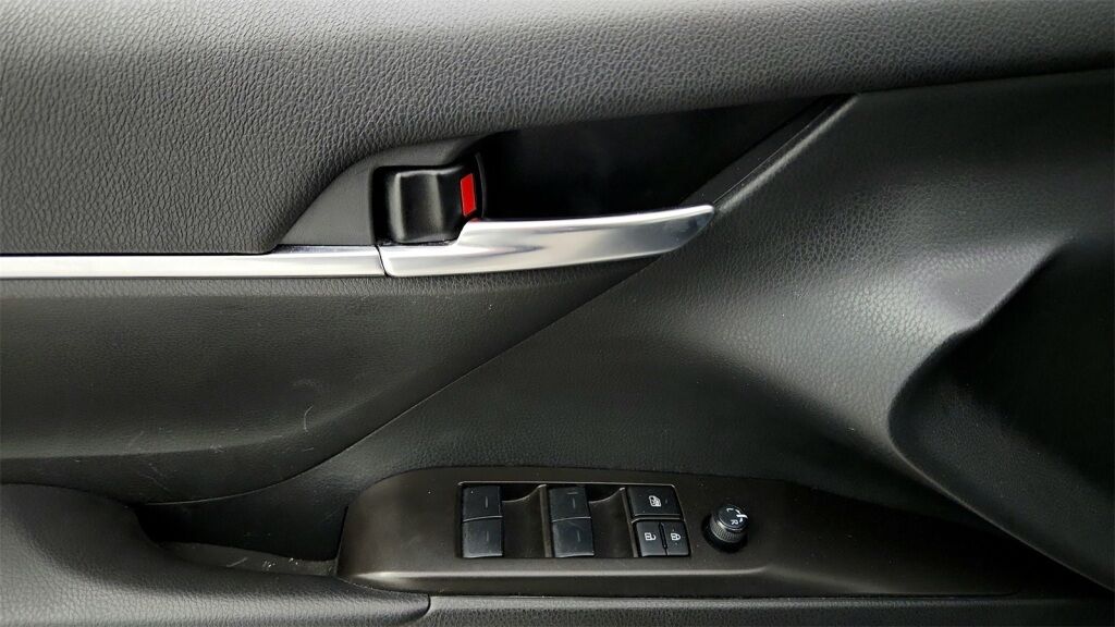 2024 Toyota Camry SE Laurel MD