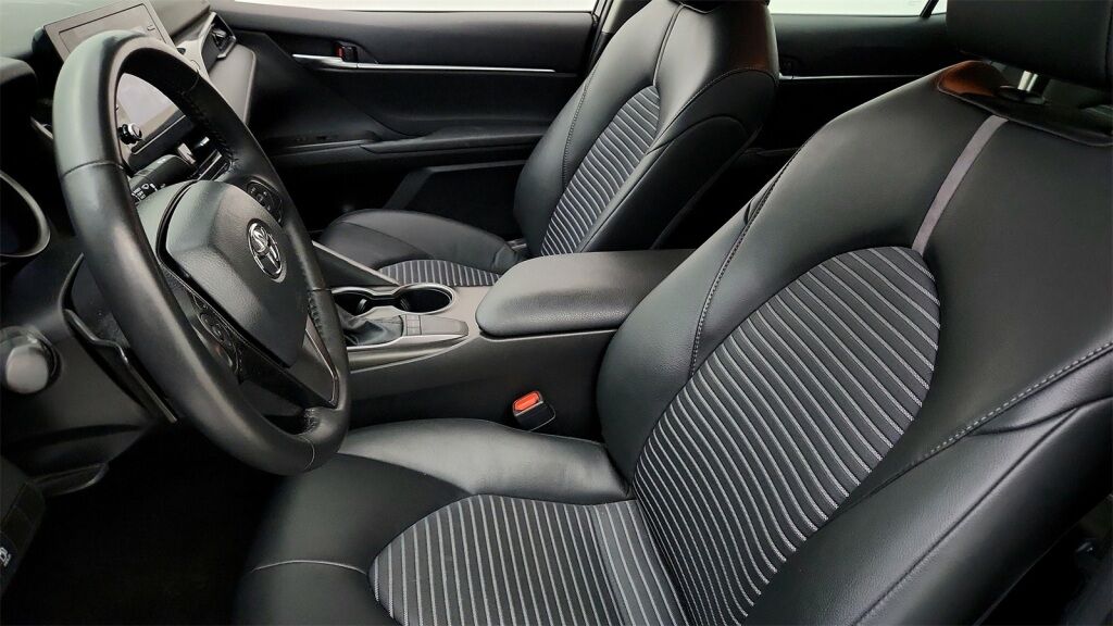 2024 Toyota Camry SE Laurel MD