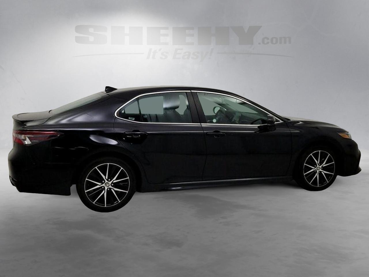 2024 Toyota Camry SE Laurel MD