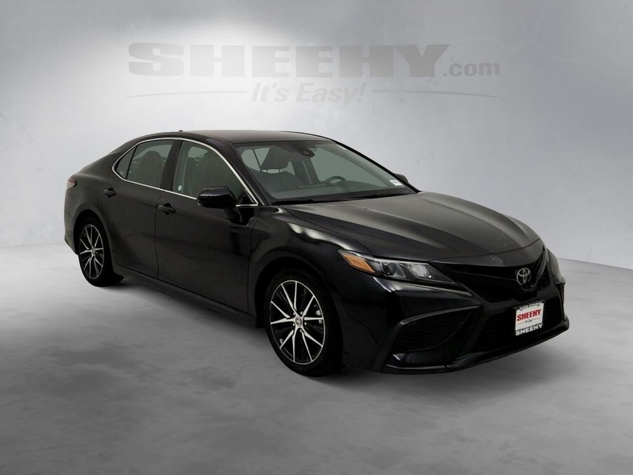 2024 Toyota Camry SE Laurel MD