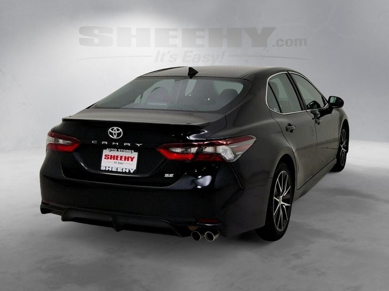 2024 Toyota Camry SE Laurel MD