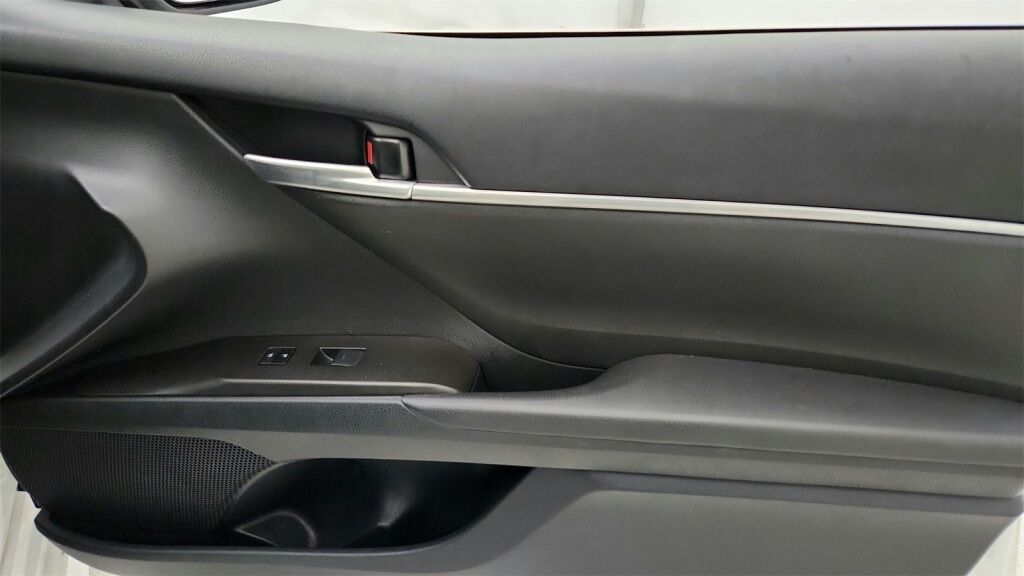 2024 Toyota Camry SE Laurel MD