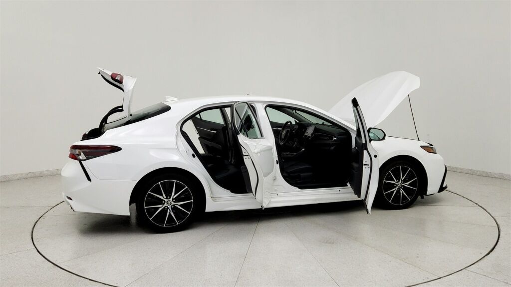2024 Toyota Camry SE Laurel MD