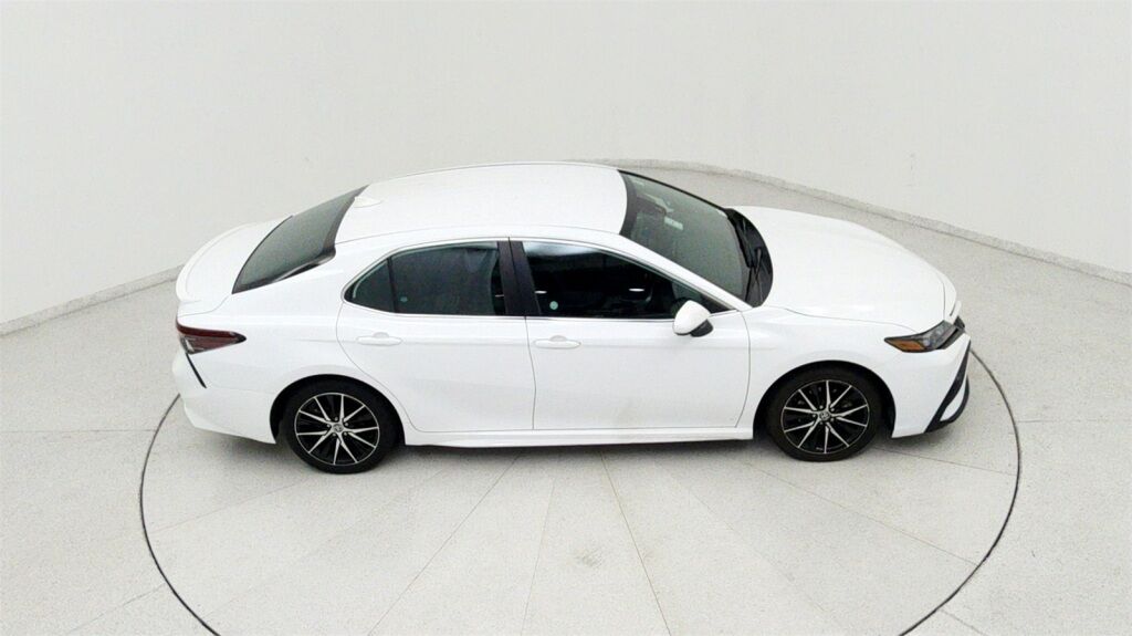 2024 Toyota Camry SE Laurel MD