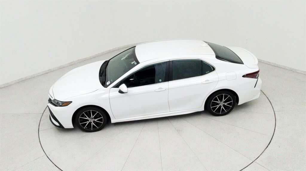 2024 Toyota Camry SE Laurel MD