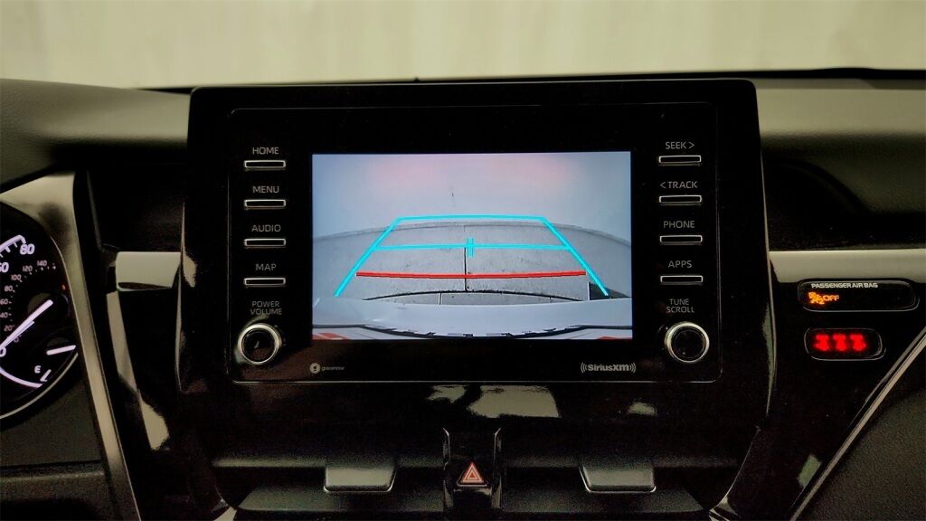 2024 Toyota Camry SE Laurel MD