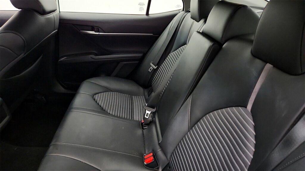 2024 Toyota Camry SE Laurel MD
