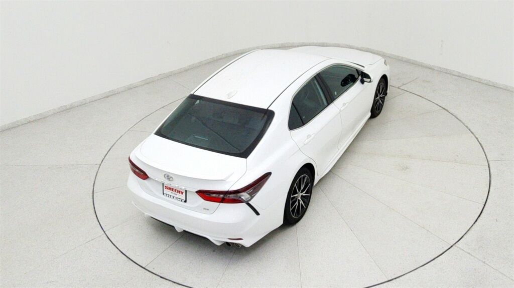2024 Toyota Camry SE Laurel MD