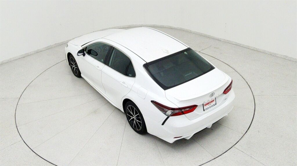 2024 Toyota Camry SE Laurel MD