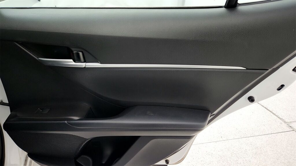2024 Toyota Camry SE Laurel MD