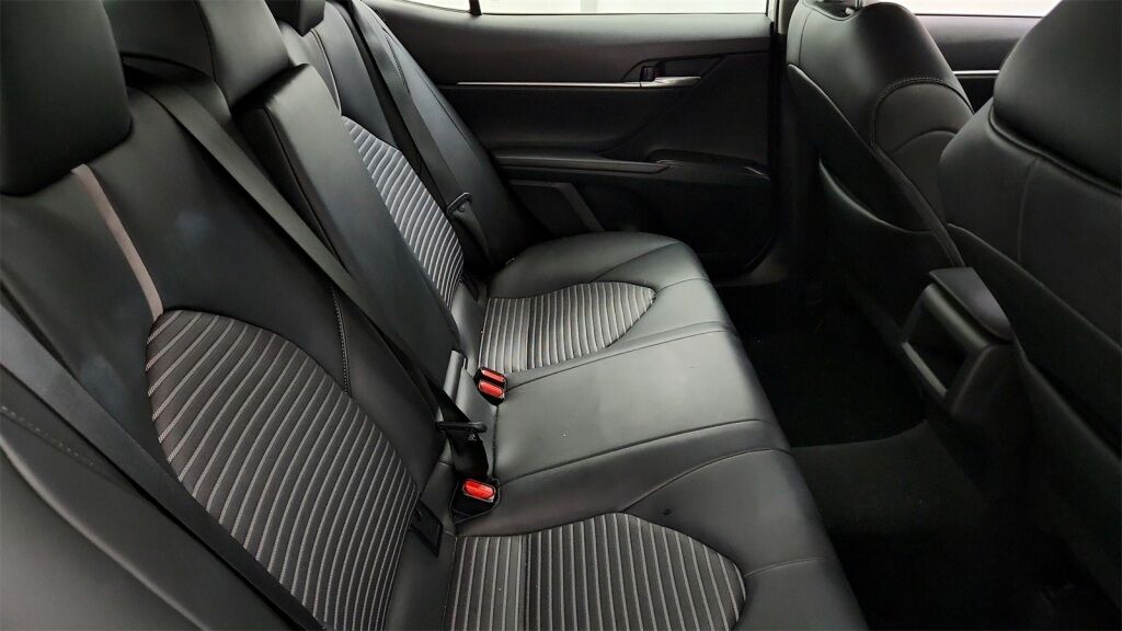 2024 Toyota Camry SE Laurel MD
