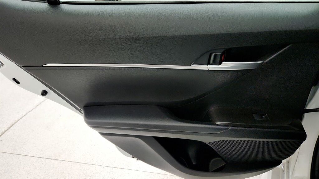 2024 Toyota Camry SE Laurel MD