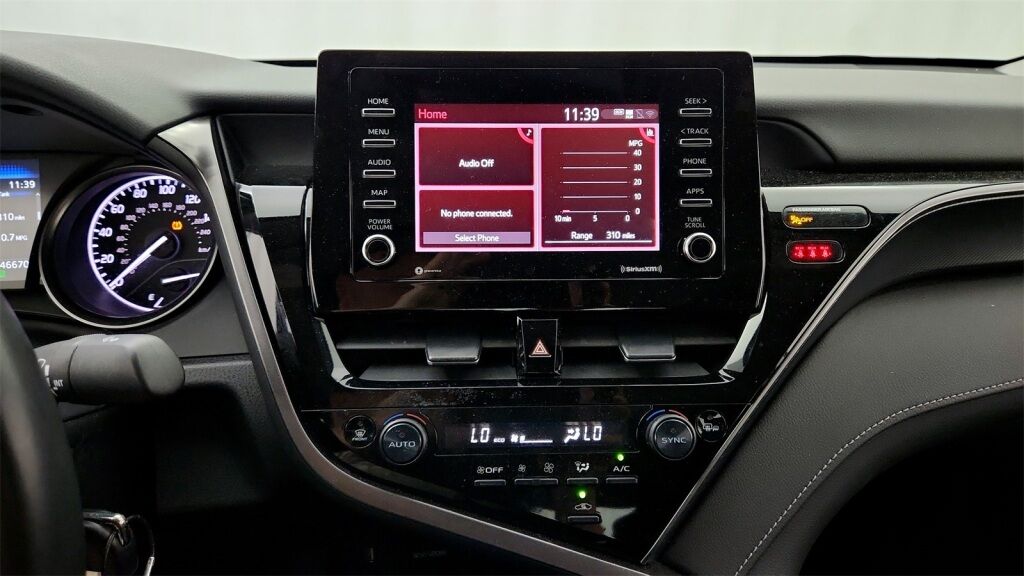 2024 Toyota Camry SE Laurel MD