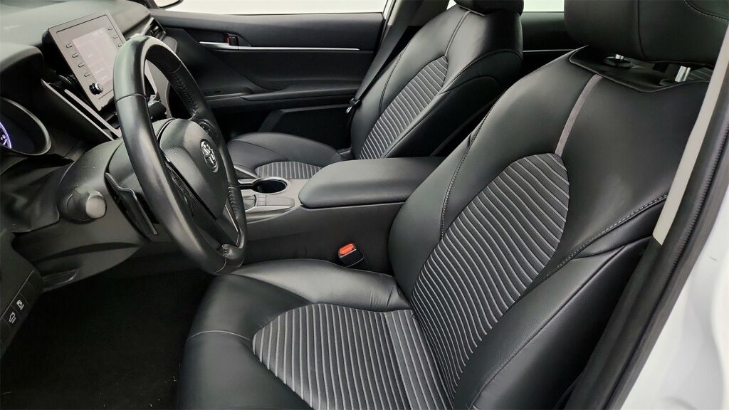 2024 Toyota Camry SE Laurel MD