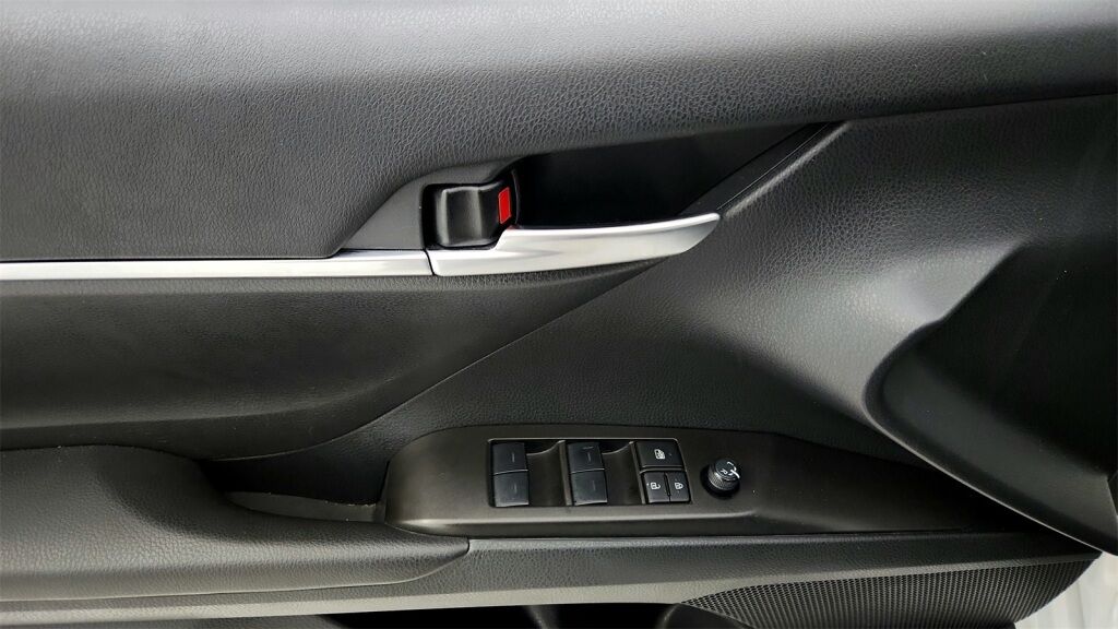 2024 Toyota Camry SE Laurel MD