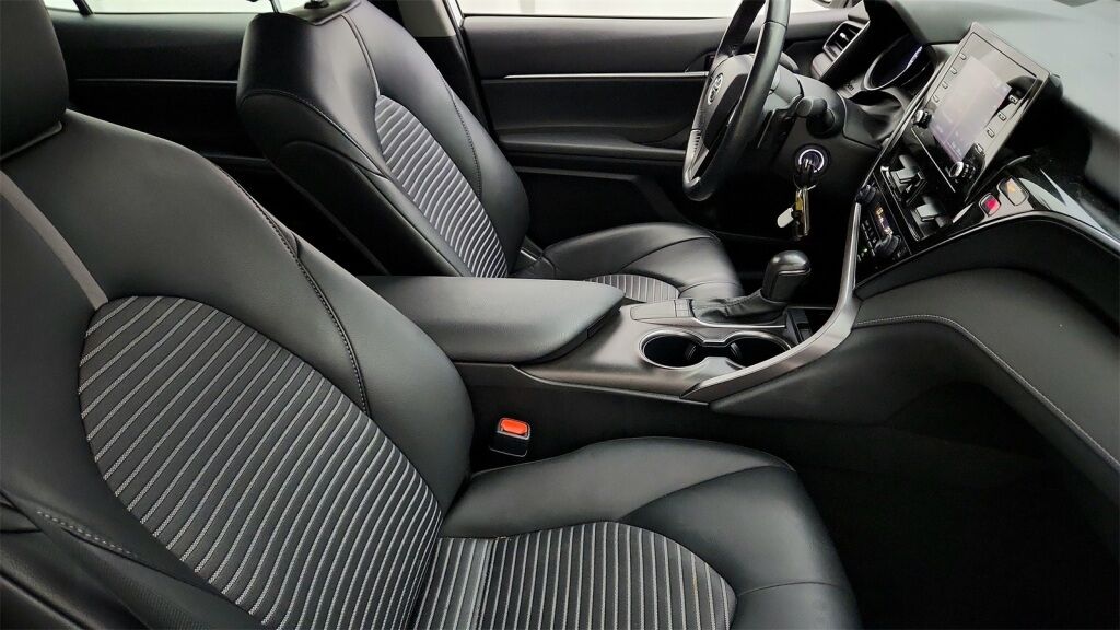 2024 Toyota Camry SE Laurel MD