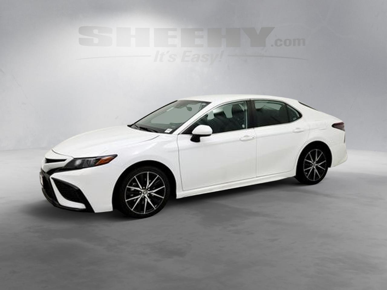 2024 Toyota Camry SE Laurel MD