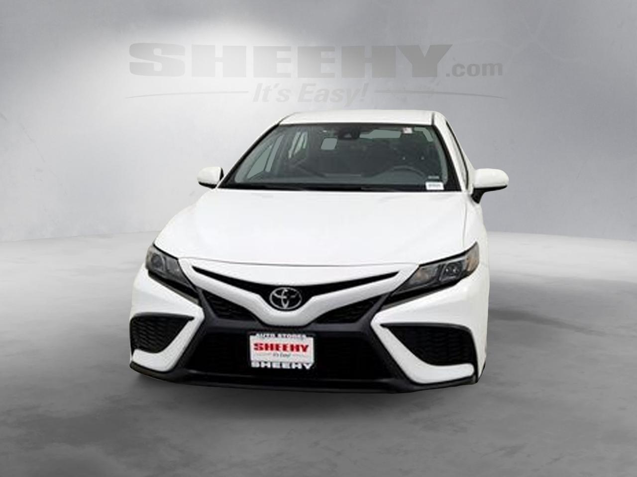 2024 Toyota Camry SE Laurel MD