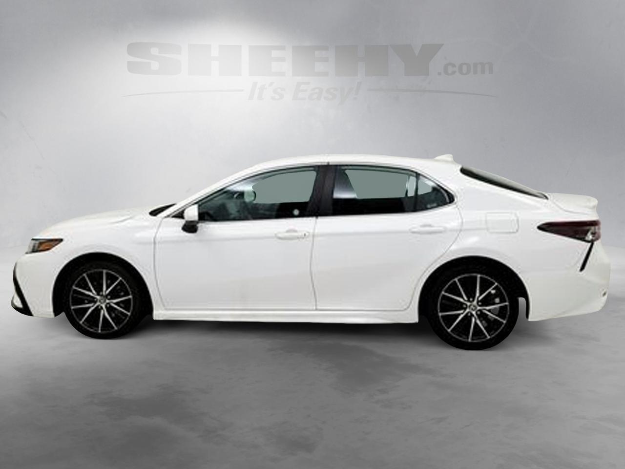 2024 Toyota Camry SE Laurel MD