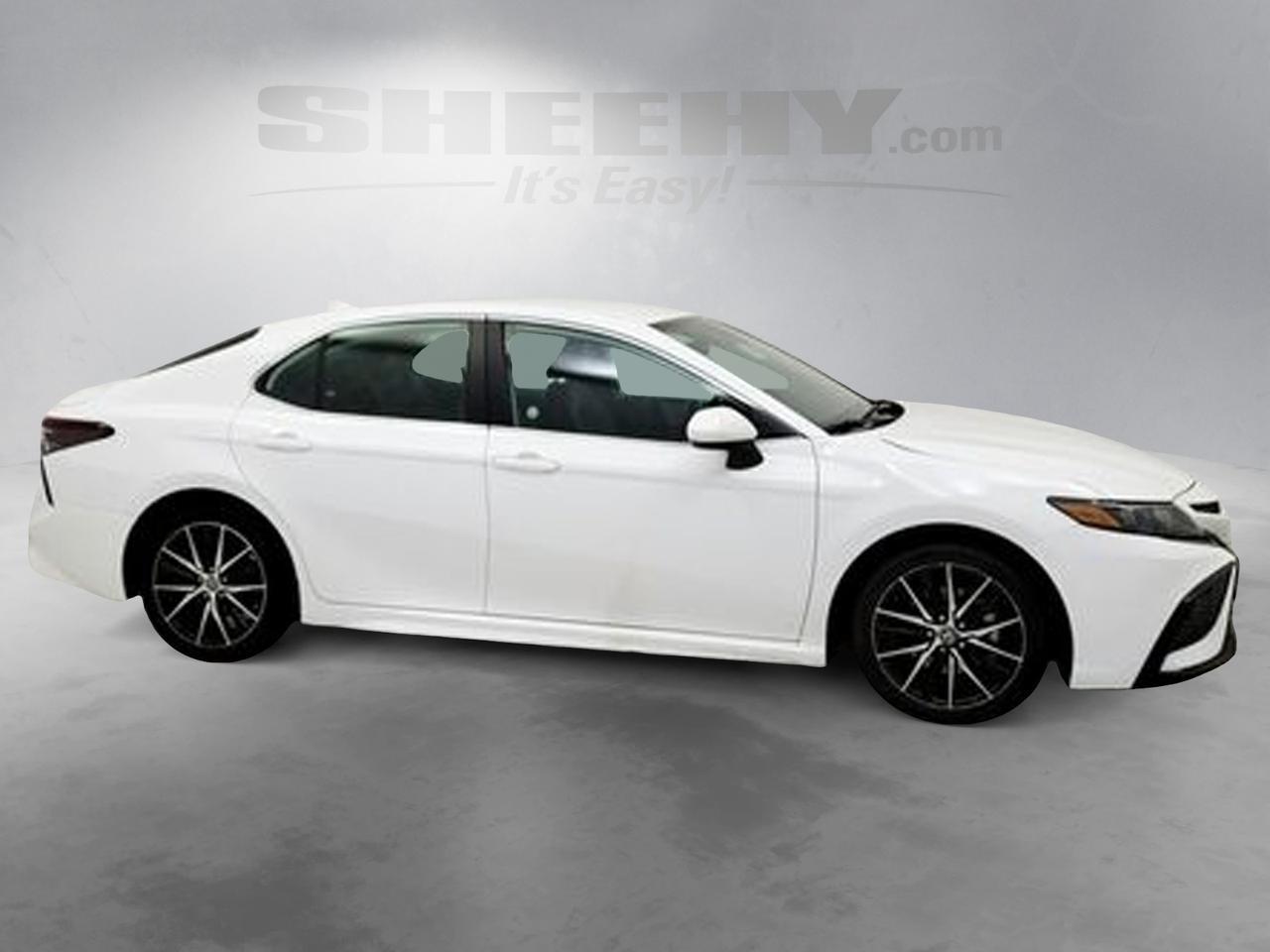 2024 Toyota Camry SE Laurel MD