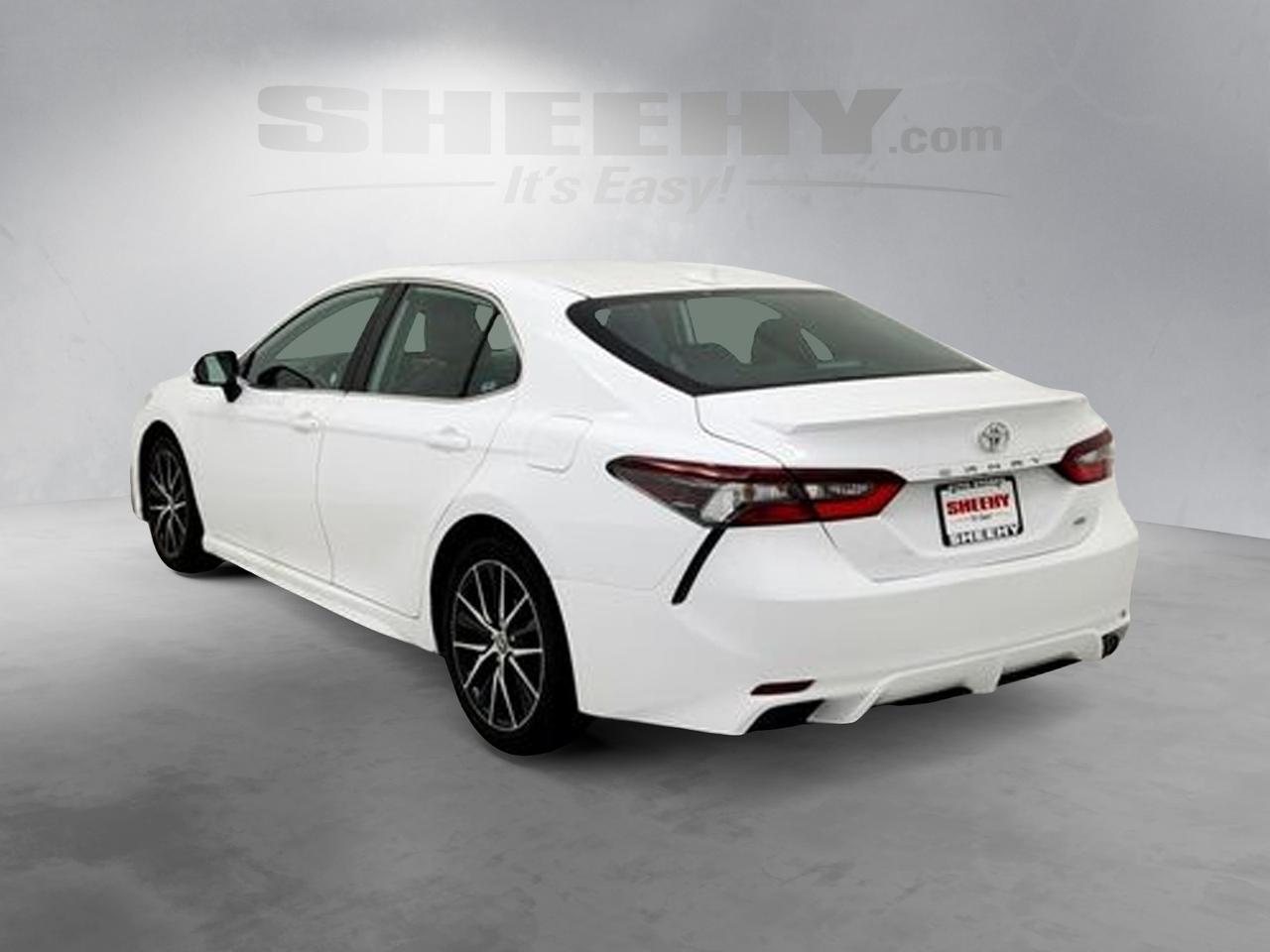 2024 Toyota Camry SE Laurel MD