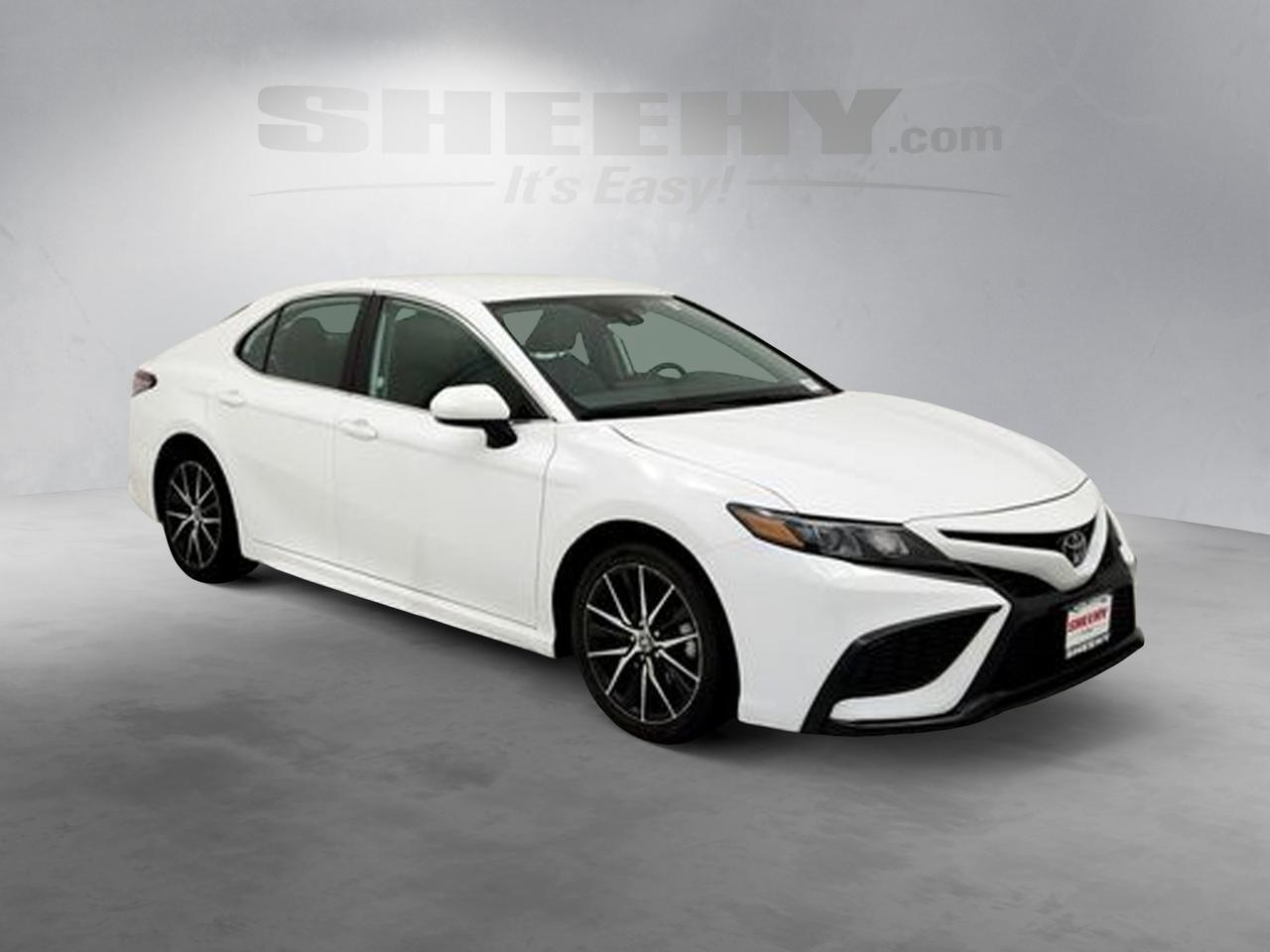 2024 Toyota Camry SE Laurel MD