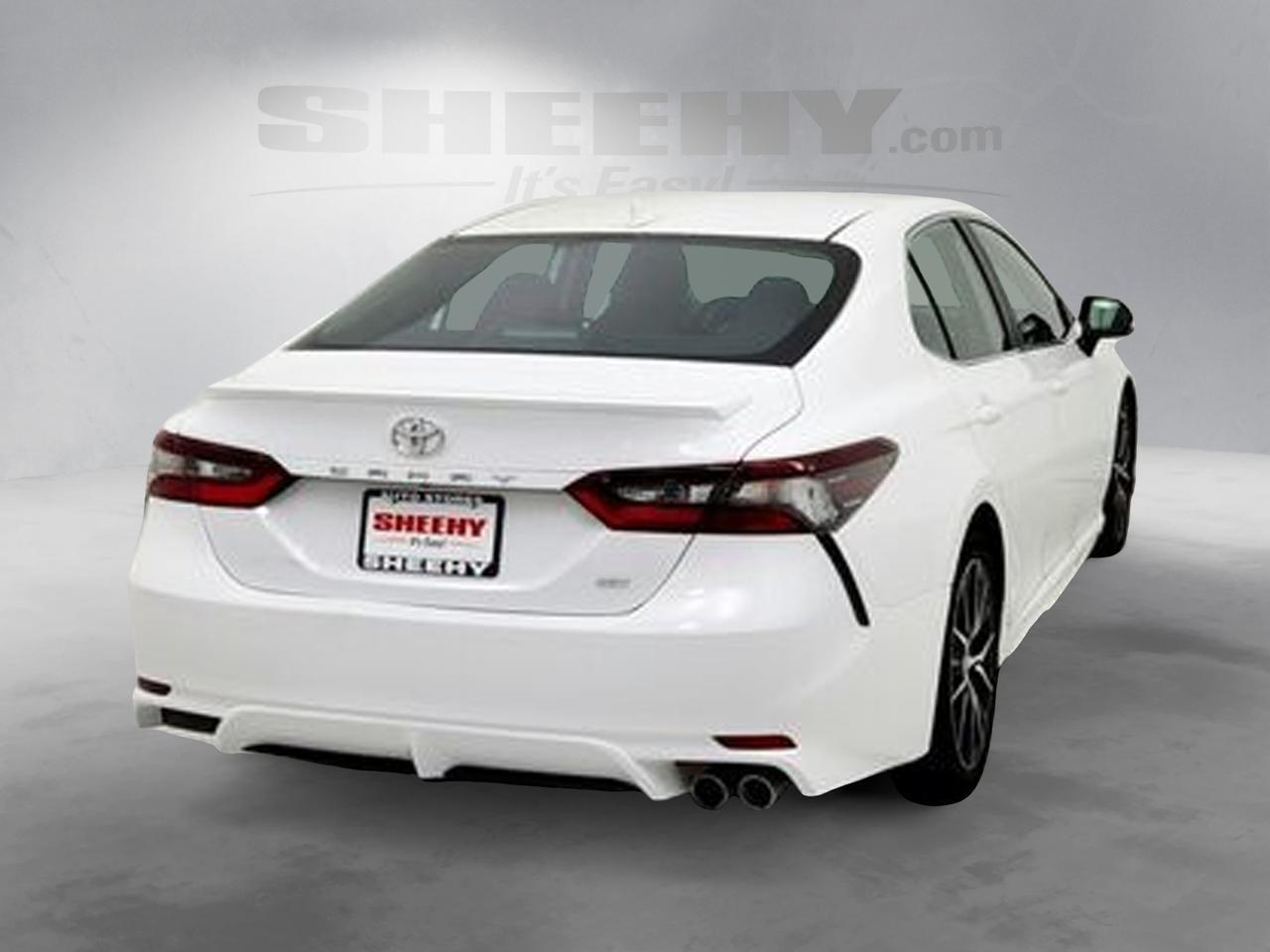2024 Toyota Camry SE Laurel MD