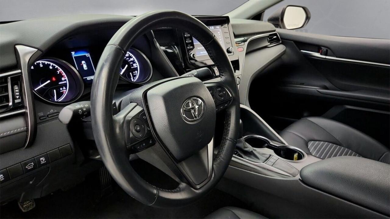 2024 Toyota Camry SE Laurel MD