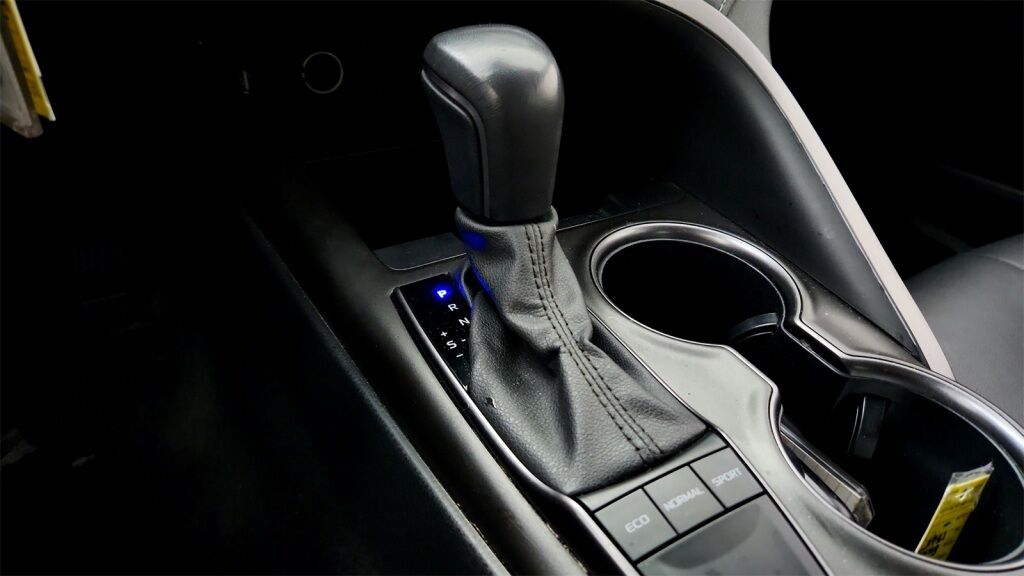 2024 Toyota Camry SE Laurel MD