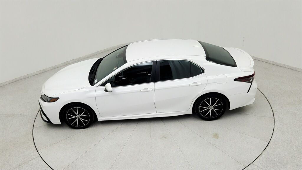 2024 Toyota Camry SE Laurel MD