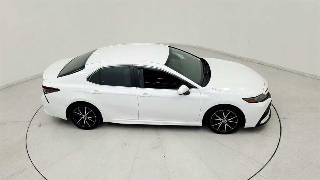 2024 Toyota Camry SE Laurel MD