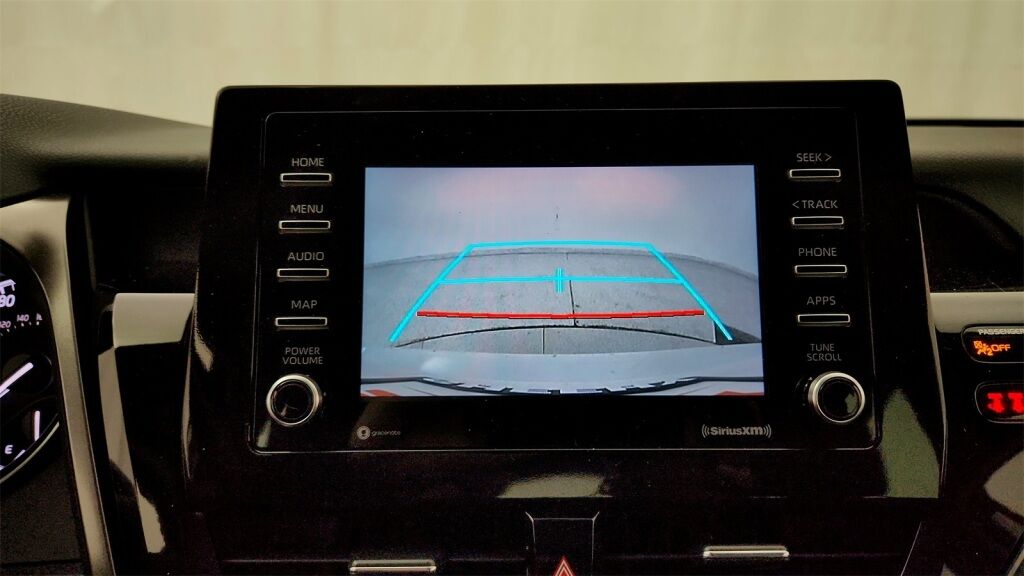 2024 Toyota Camry SE Laurel MD