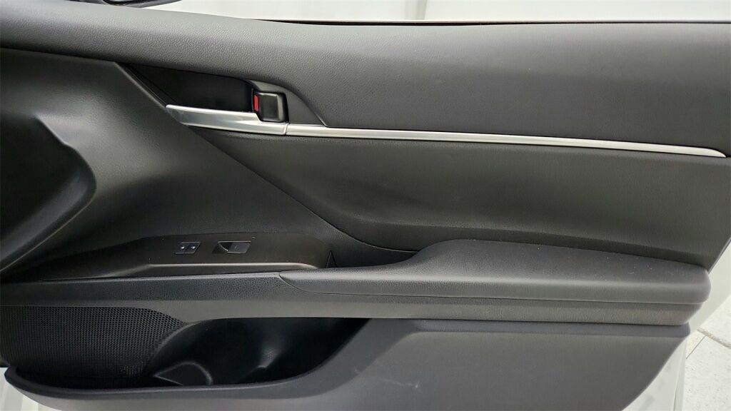 2024 Toyota Camry SE Laurel MD