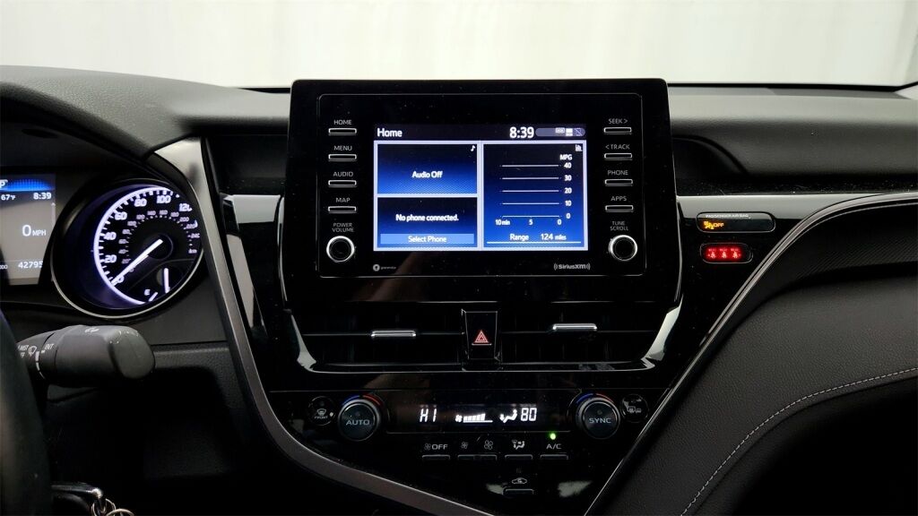 2024 Toyota Camry SE Laurel MD