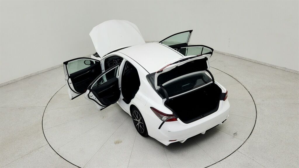 2024 Toyota Camry SE Laurel MD