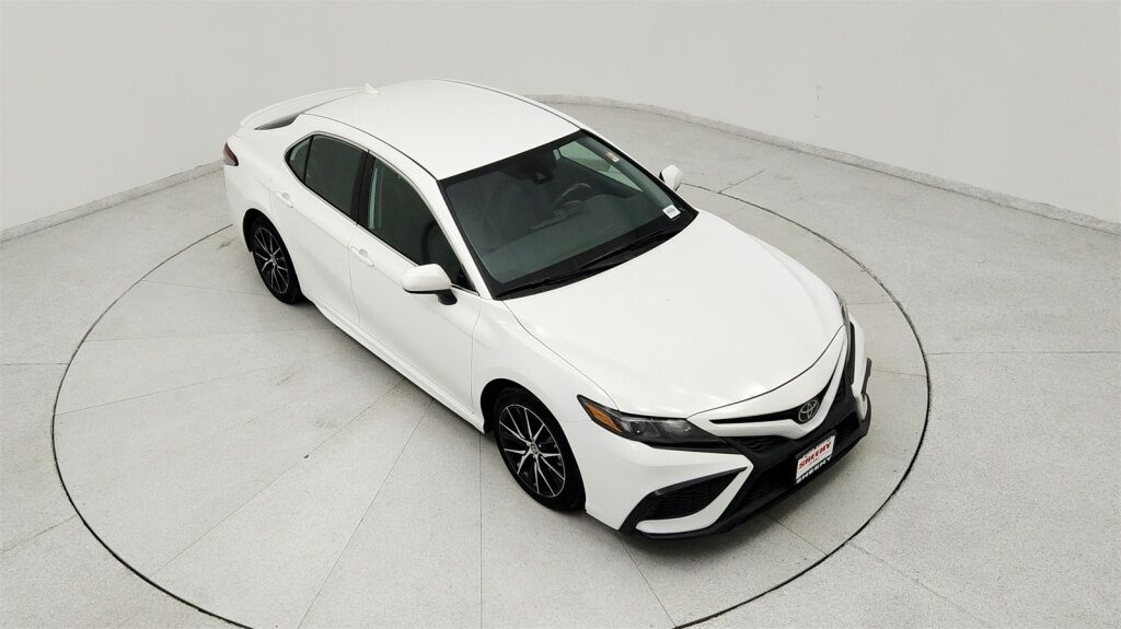 2024 Toyota Camry SE Laurel MD