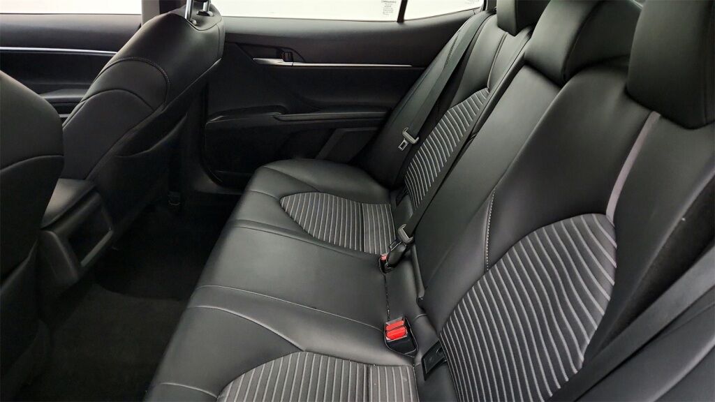 2024 Toyota Camry SE Laurel MD