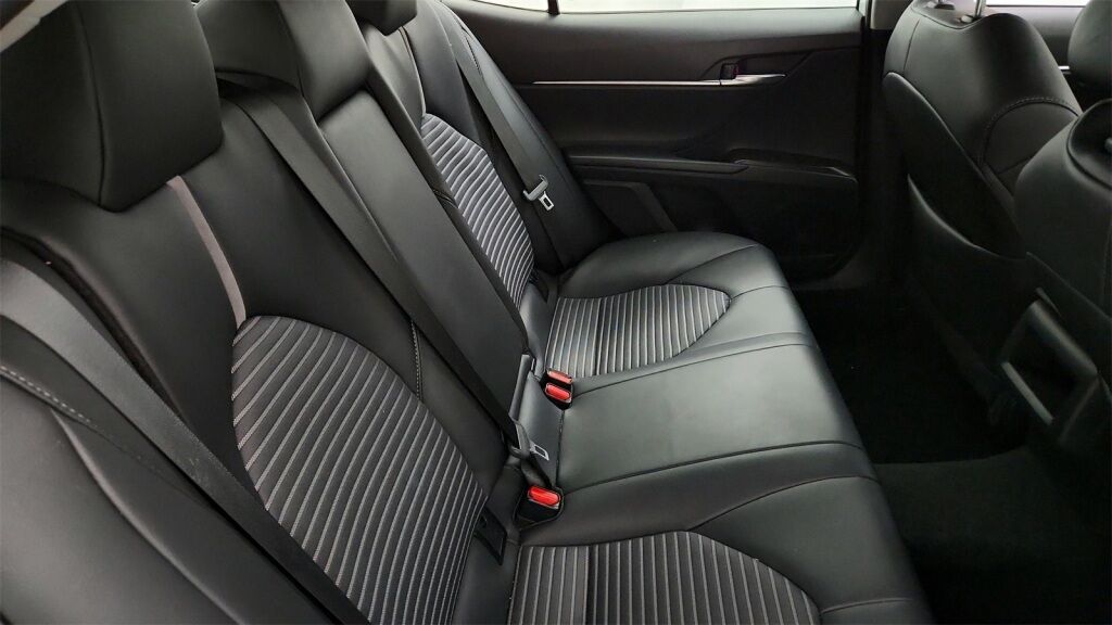 2024 Toyota Camry SE Laurel MD