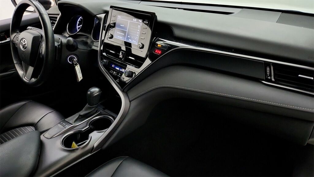 2024 Toyota Camry SE Laurel MD