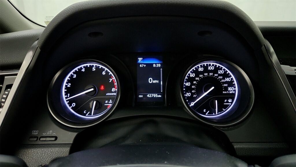 2024 Toyota Camry SE Laurel MD