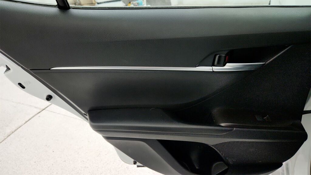 2024 Toyota Camry SE Laurel MD