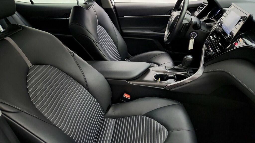 2024 Toyota Camry SE Laurel MD