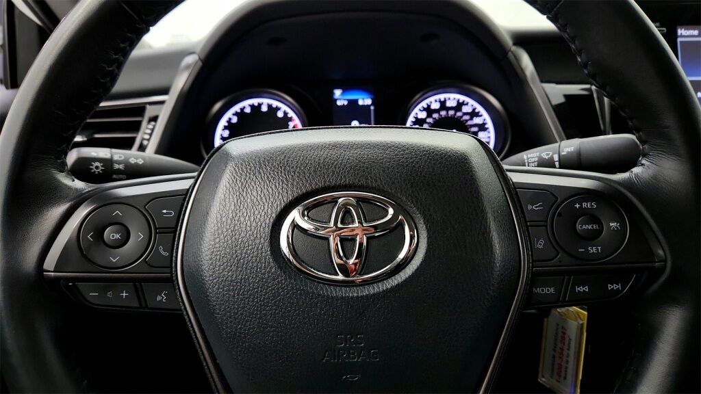 2024 Toyota Camry SE Laurel MD