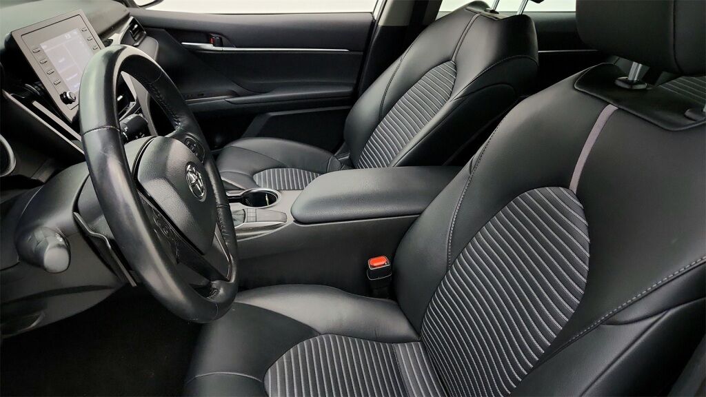 2024 Toyota Camry SE Laurel MD