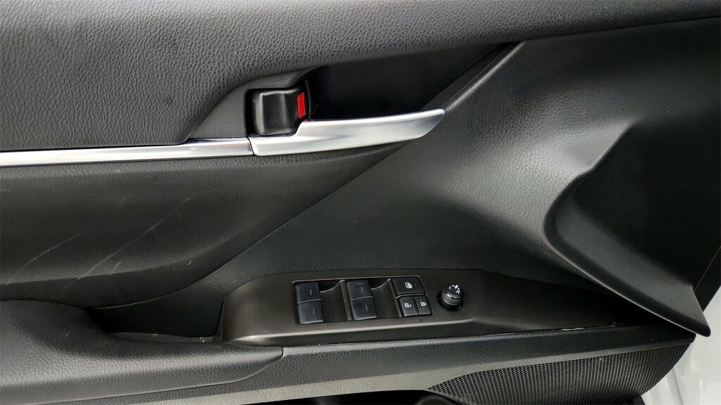 2024 Toyota Camry SE Laurel MD