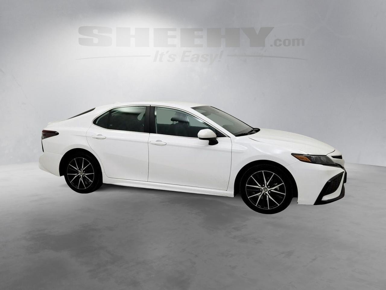 2024 Toyota Camry SE Laurel MD