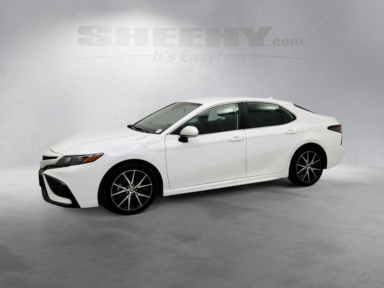 2024 Toyota Camry SE Laurel MD