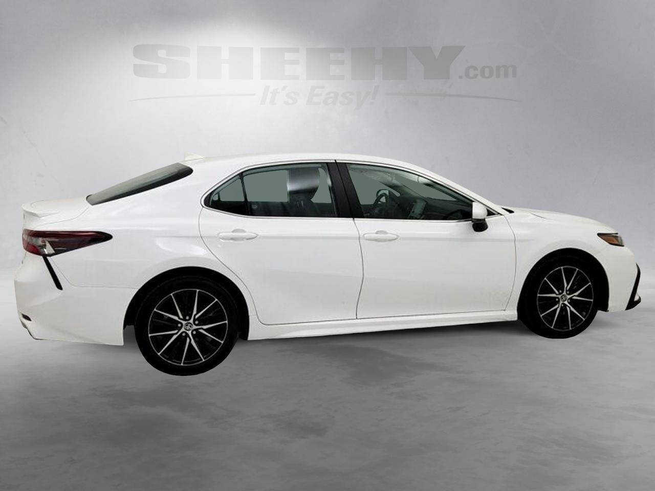 2024 Toyota Camry SE Laurel MD