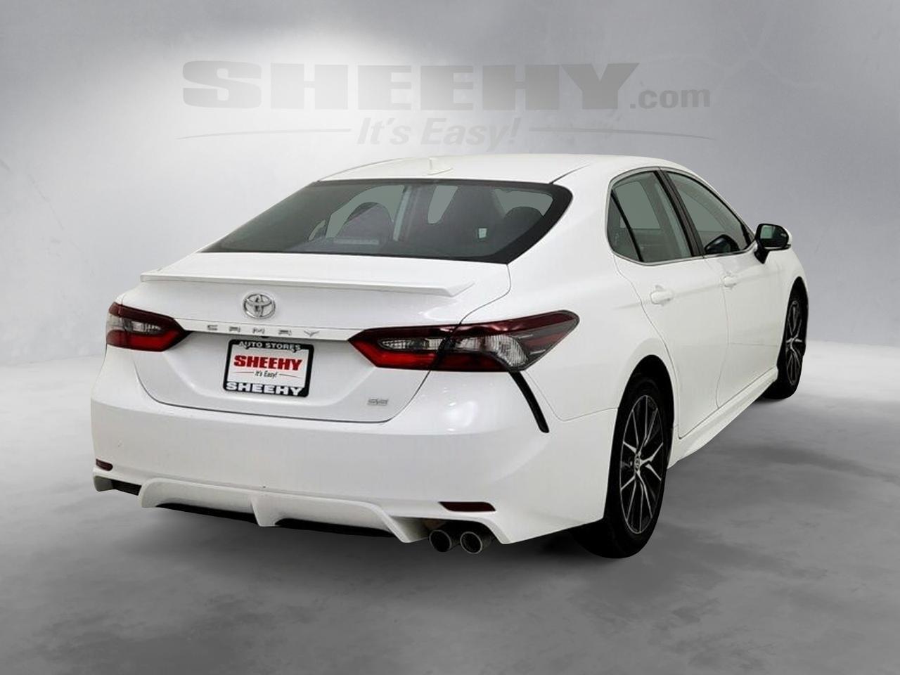 2024 Toyota Camry SE Laurel MD