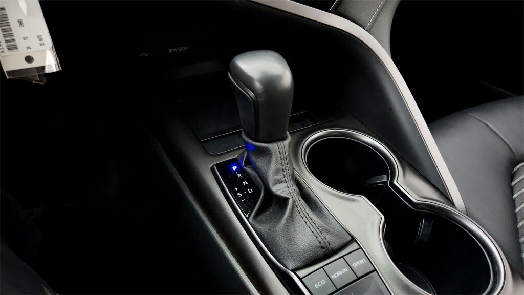 2024 Toyota Camry SE Laurel MD